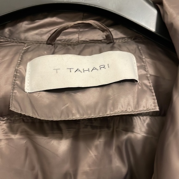 Tahari jacket - Picture 3 of 5